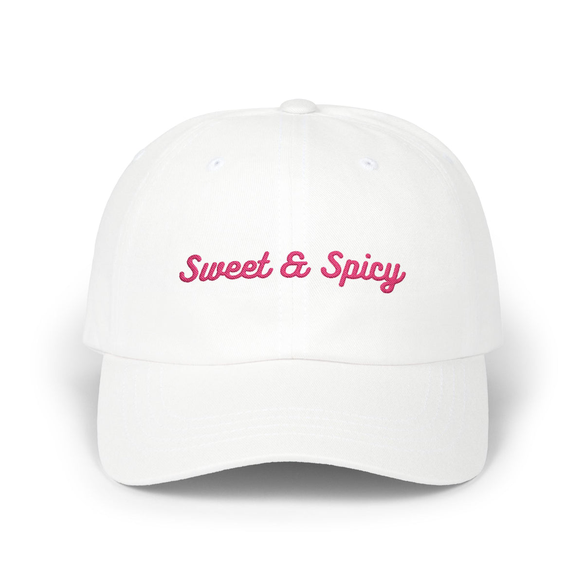 Sweet & Spicy Baseball Cap