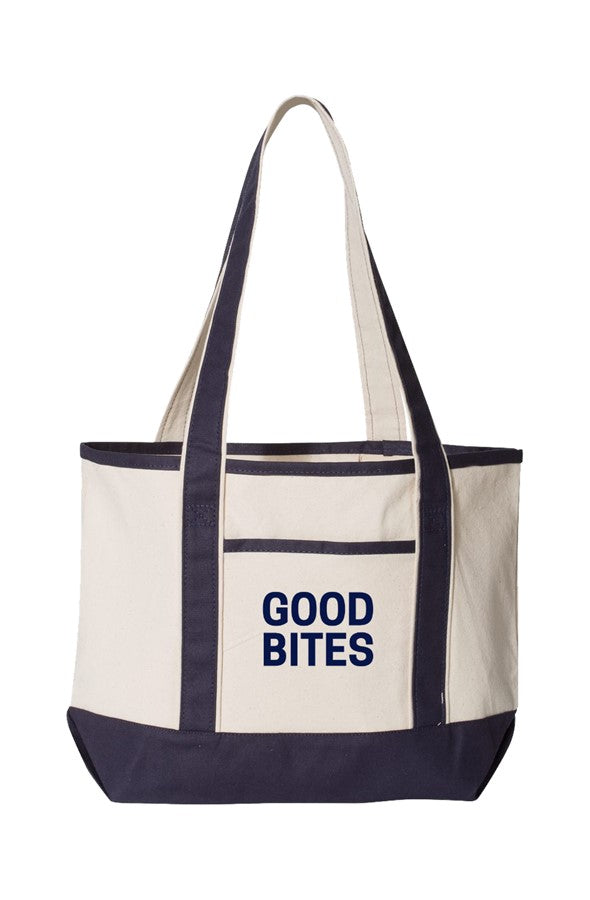 Goode Bites Daily Essentials Tote